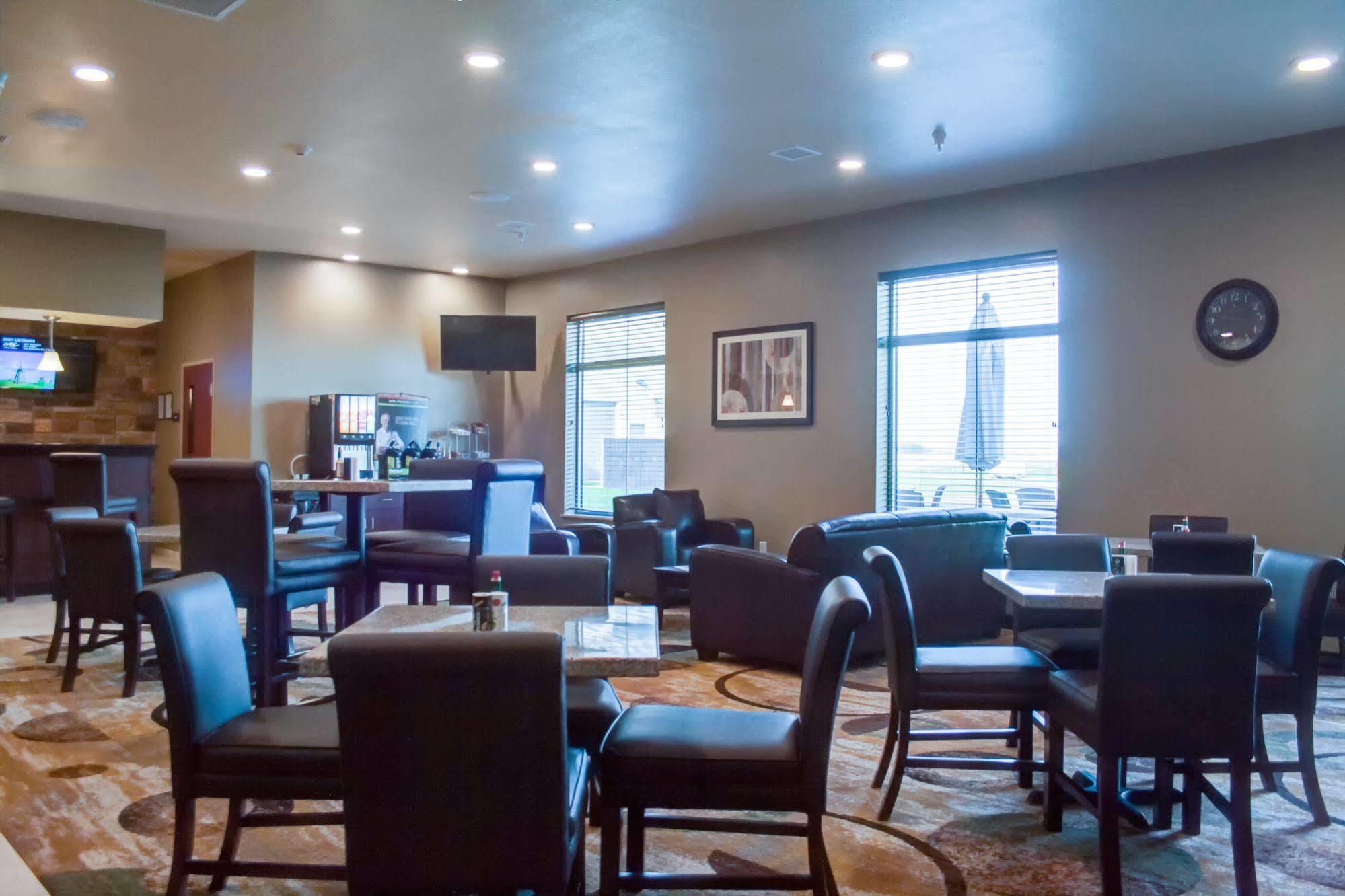 Cobblestone Hotel And Suites - Jefferson Buitenkant foto