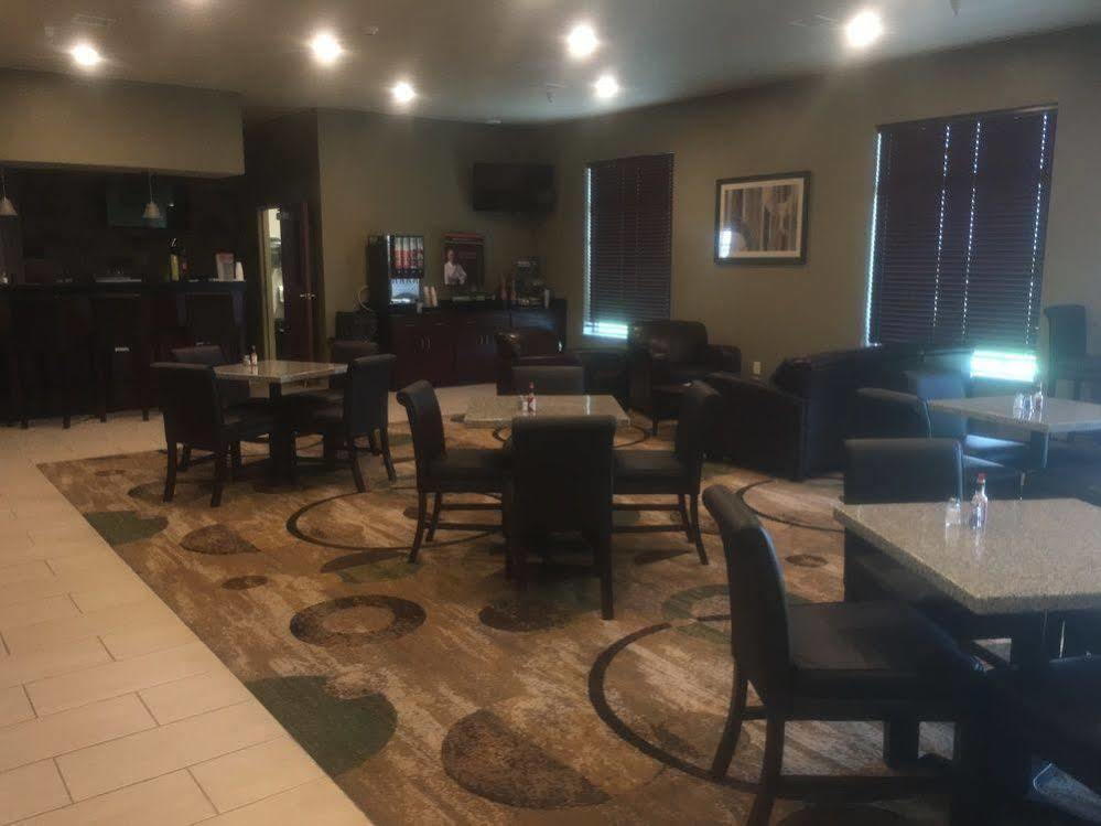 Cobblestone Hotel And Suites - Jefferson Buitenkant foto