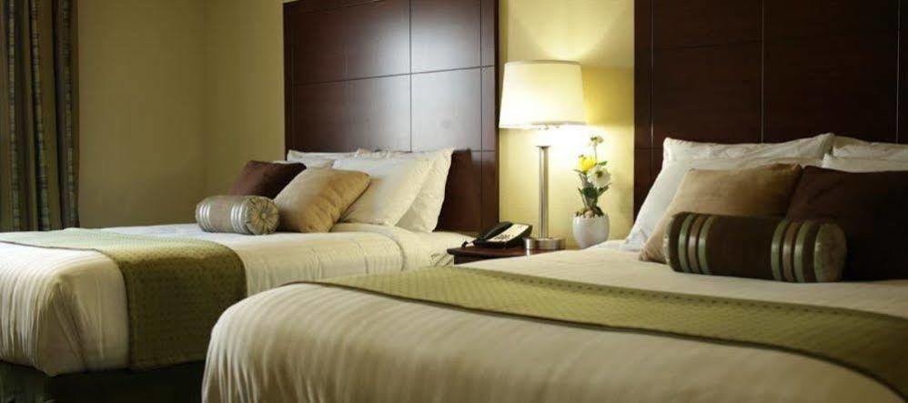Cobblestone Hotel And Suites - Jefferson Buitenkant foto